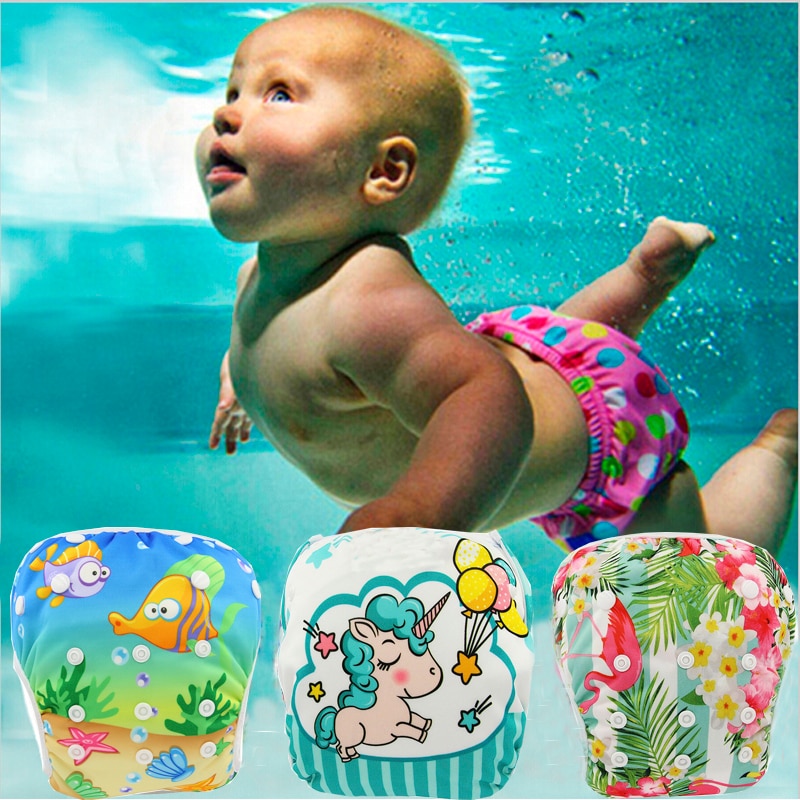 Diaper Cover Baby Reusable Covers